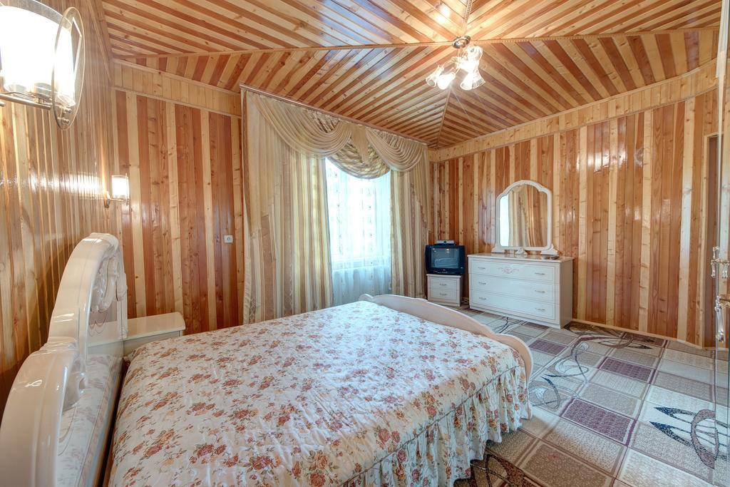 Guest House Velet Bukovel Exterior foto